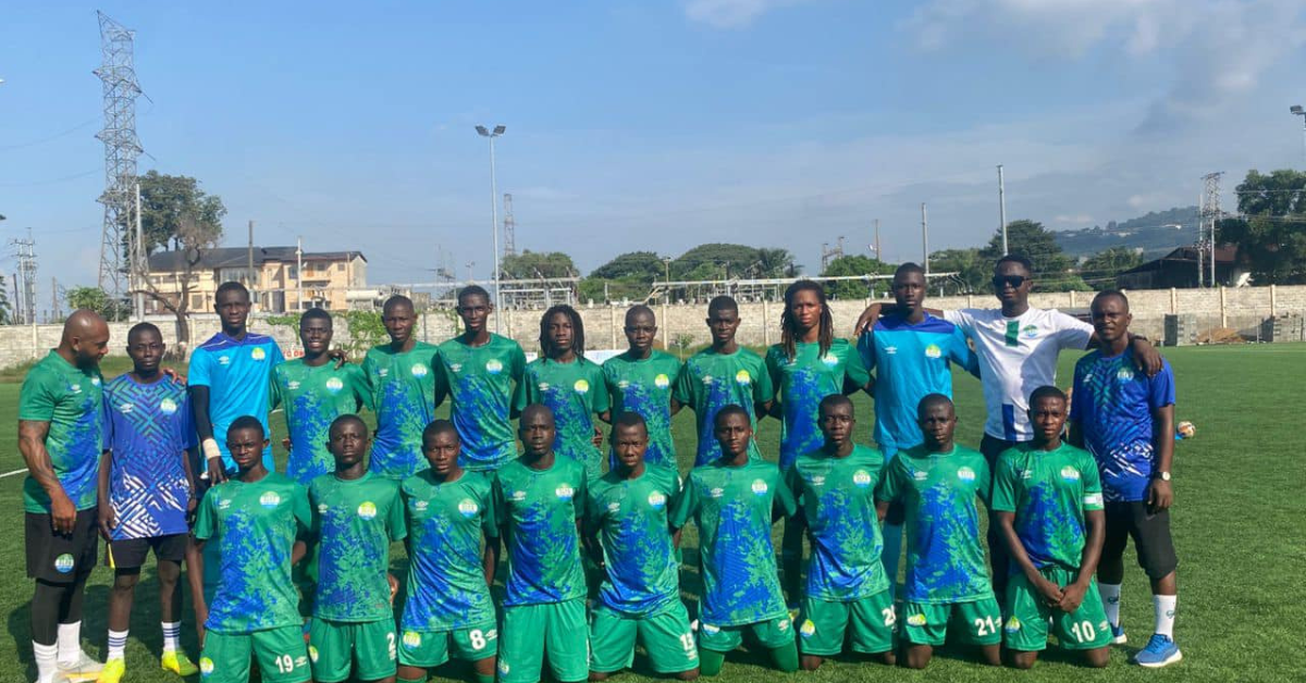 Delays, Mismanagement Derail Sierra Leone U15’s Participation in Senegal Tournament