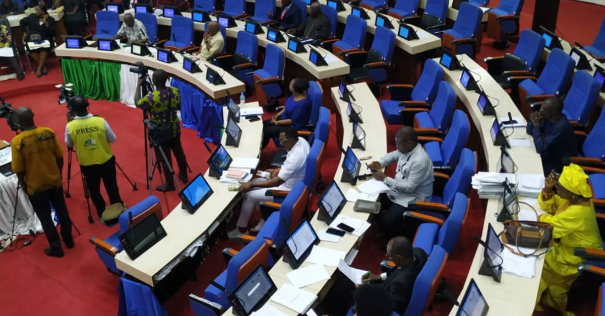 Parliament Pass New Act to Benefit Sierra Leoneans