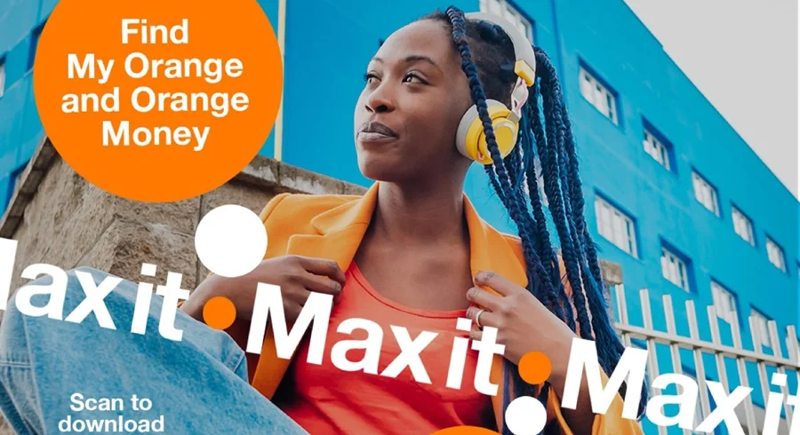 Orange Launches Max It: A Revolutionary Super-App for Everyday Convenience