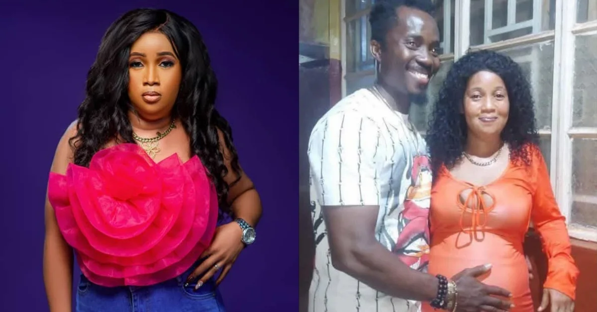 Ex-House of Stars Contestant Alfina Emma Unveils Pregnancy After 16 Years of Miscarriages