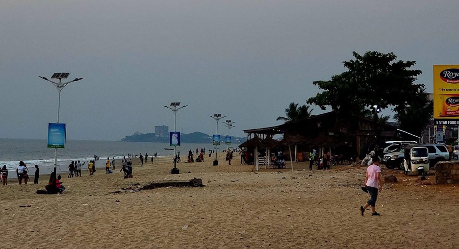 Sierra Leone Tourism Experienced Safe Festivities, as 2025 Focuses on Eco-Tourism