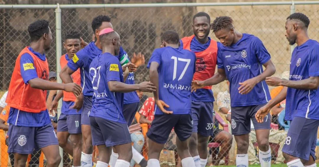 Mohamed Bangura Scores Brace as Bhantal FC Thrash Wusum Stars With Four Goals