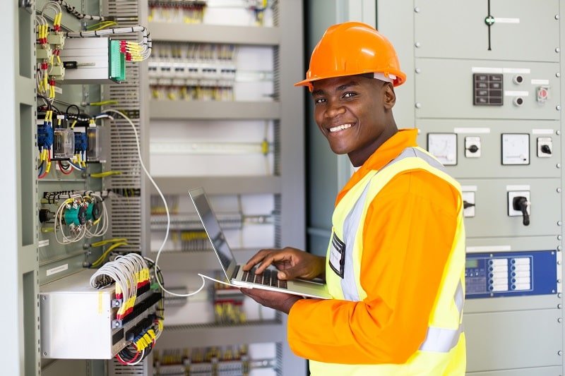 JOB VACANCY: In-House Electrician in a Reputable Commercial Bank