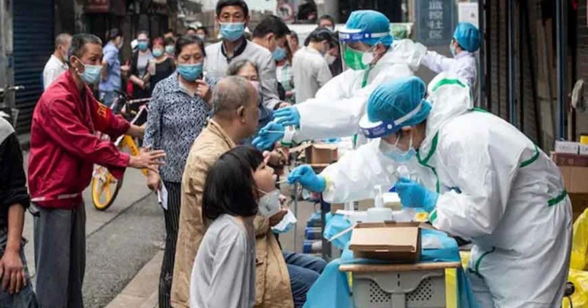 Sierra Leone’s Health Authorities Assure Public: No Flu-like Disease from China or India Present in the Country