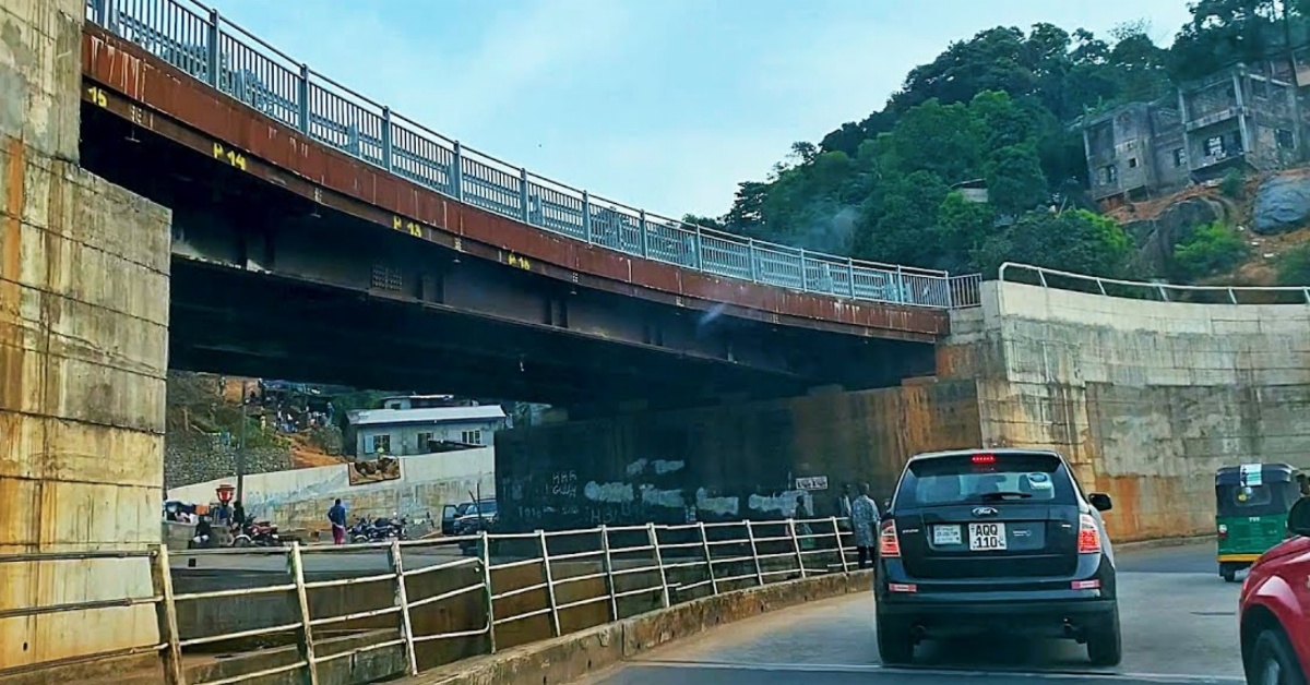 SLRA Announces Temporary Closure of Hill Cot Road Bridge