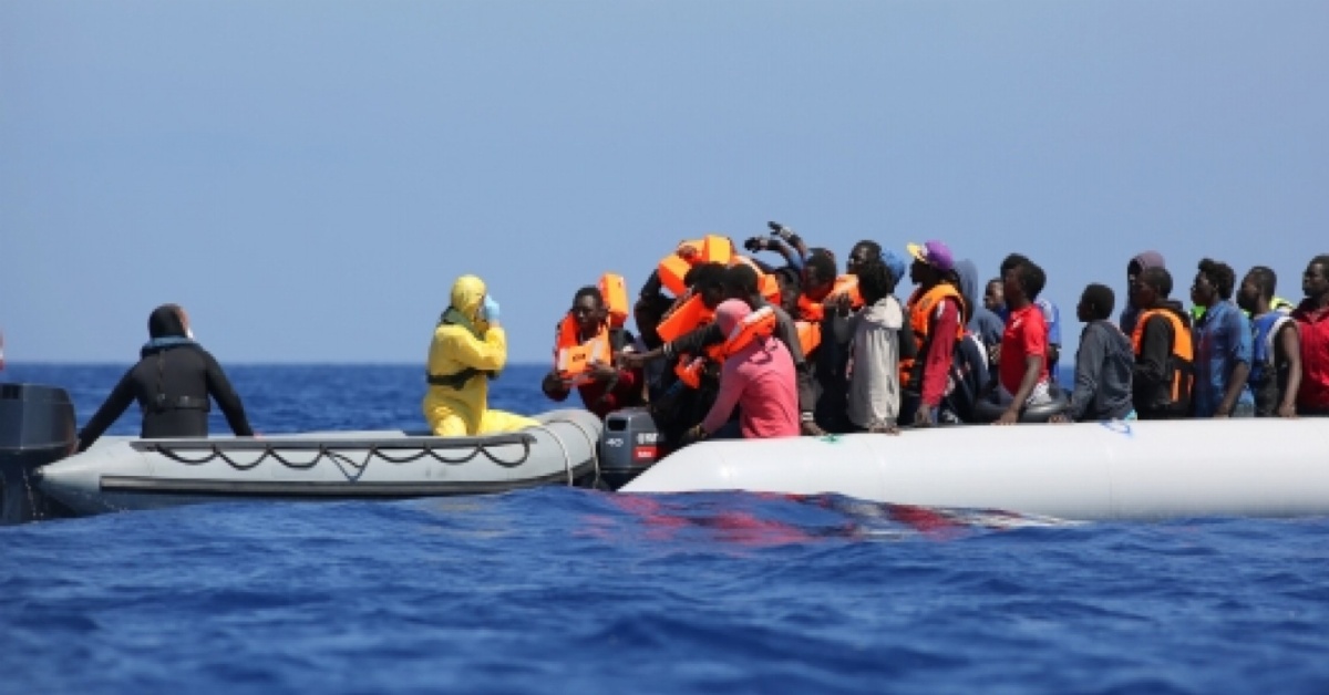 Sierra Leone Ranks Second in Africa for Citizens Aspiring to Migrate, Report Reveals