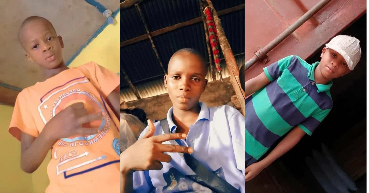 Three Missing Boys Found Safely in Freetown Rural District