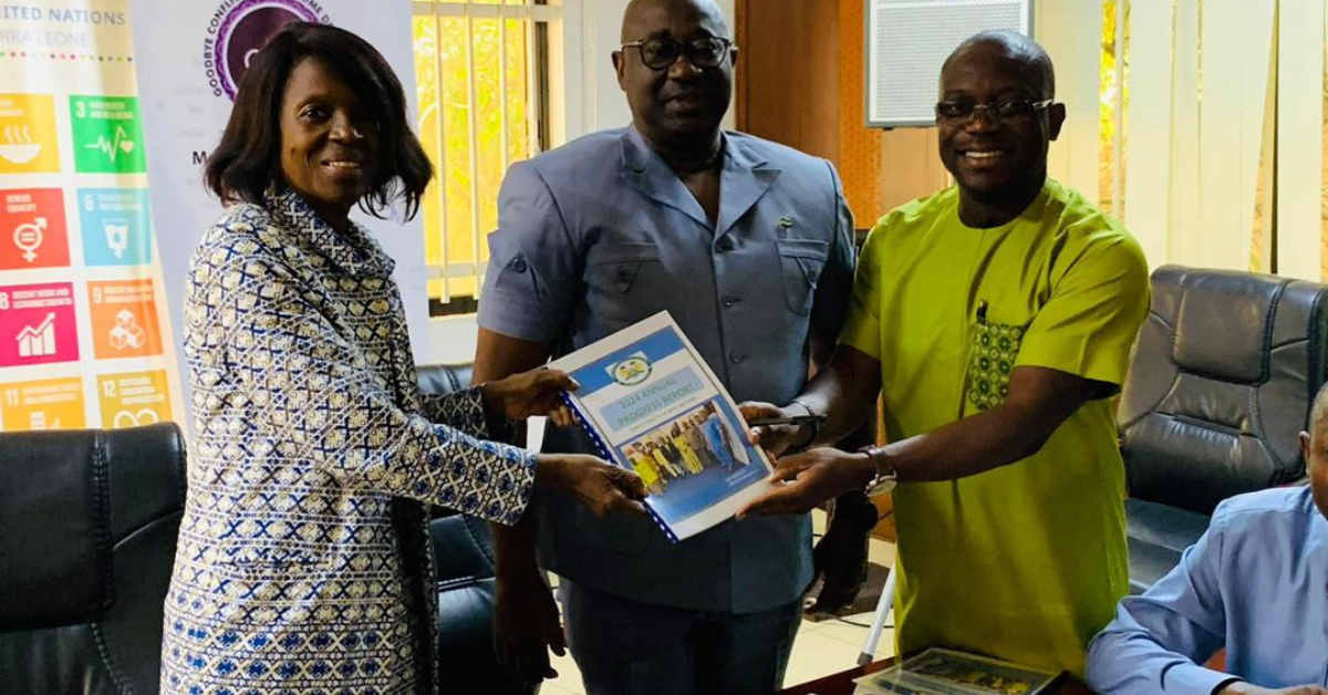 MoPED Showcases 2024 Milestones in NGO Coordination and Development Progress