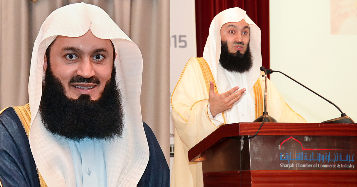 Mufti Ismail Menk’s Third Visit to Sierra Leone Confirmed for 2025