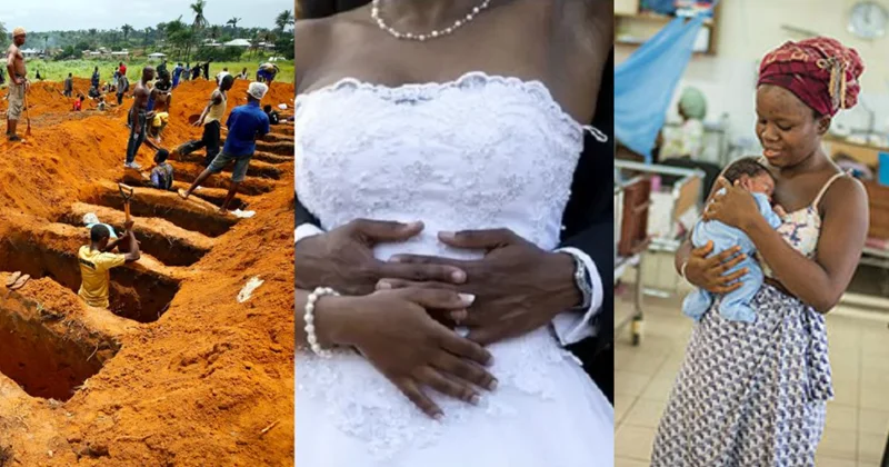 NCRA Releases 2024 Statistics of Births, Deaths, Marriages And Other Vital Events in Sierra Leone