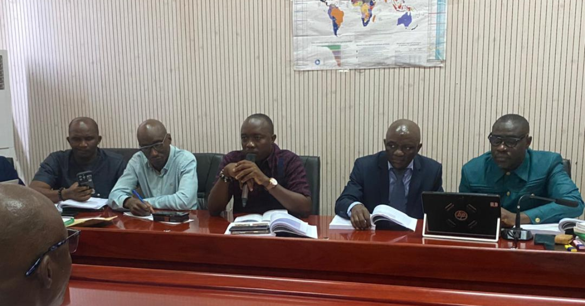 PAC Clears 33 HRMO Staff, Questions Ministry of Agriculture Over Mismanagement