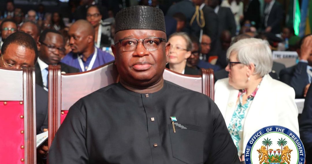 APC Leader Criticizes Bio’s Government on Education, Health, and Economy