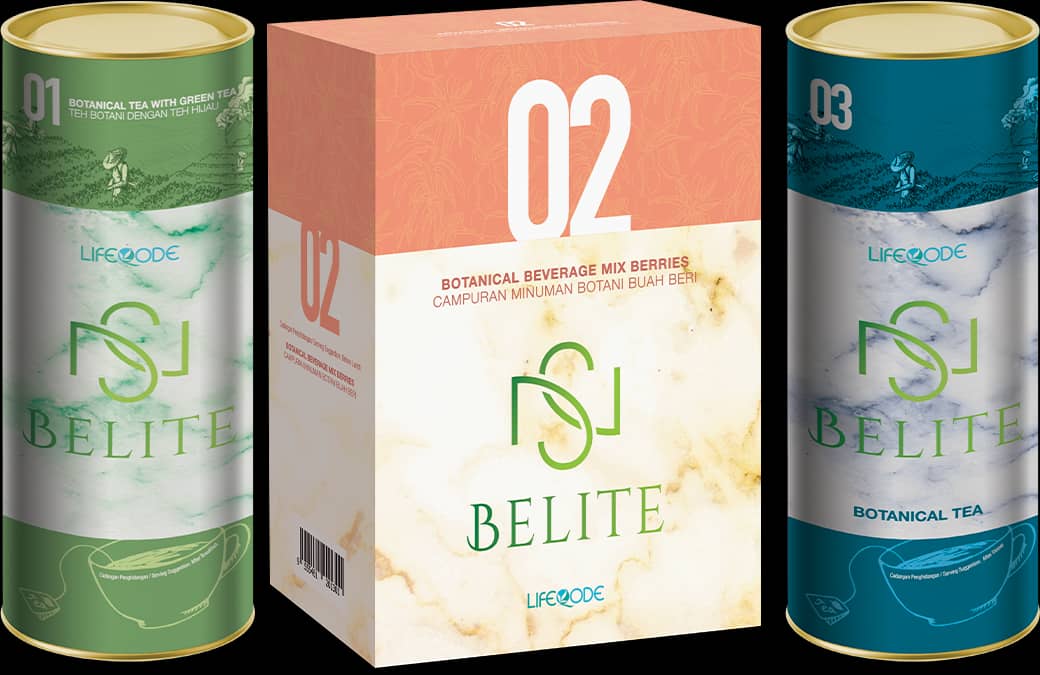 QNET’S BELITE 123 Provides Sustainable Health And Weight Management For 2025 And Beyond