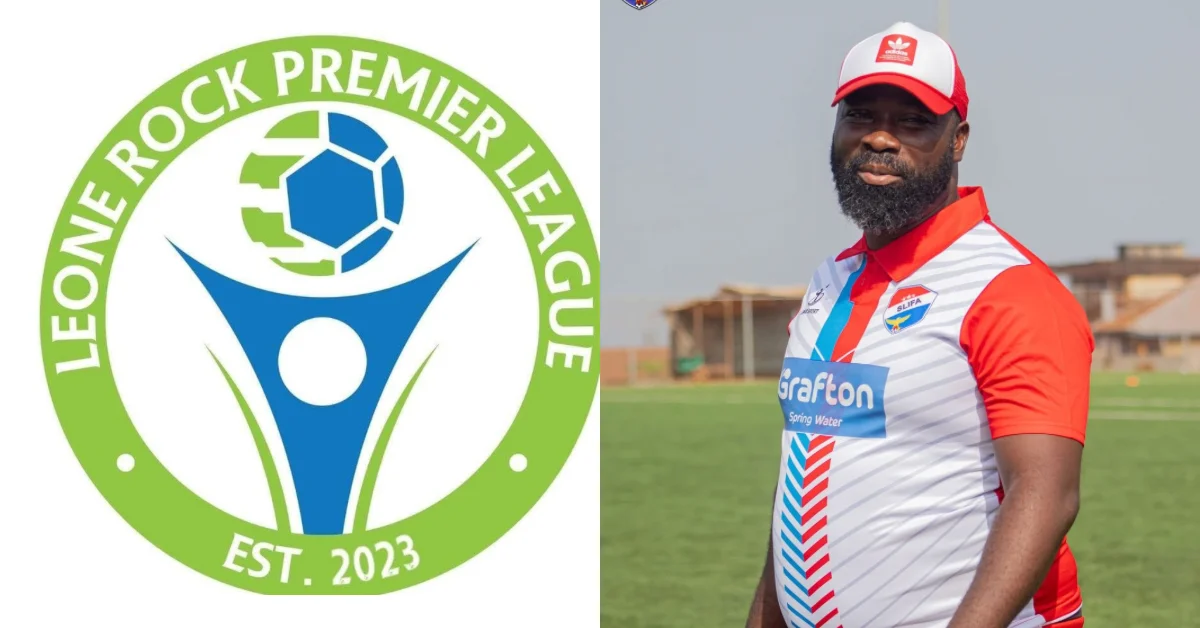 Sierra Leone Premier League Board Ban SLIFA CEO