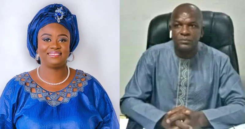 Sylvia Blyden Demands Clarification on Cocaine Seized in Sierra Leone Government Vehicle in Guinea