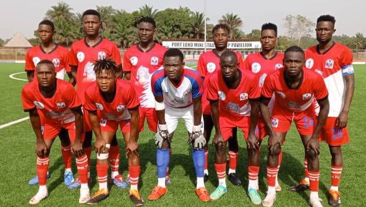 Bai Bureh Warriors Claim First Win of 2024/25 Leone Rock Premier League