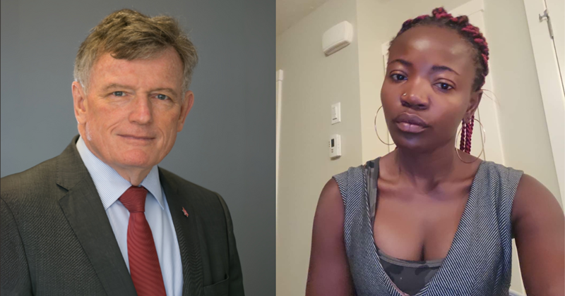 Canadian Consul for Sierra Leone Resigns in Protest of Hawa Hunt’s Detention