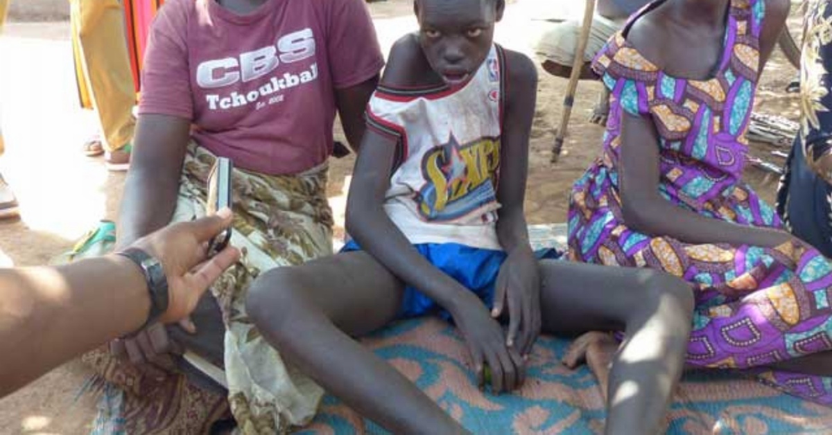 Epilepsy Cases Surge to 87,000 in Sierra Leone as UK Charity Halts Vital Medication Supply