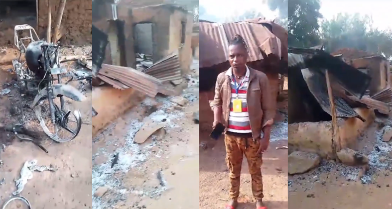 Four Dead, 40 Injured as Mandingo and Limba Communities Reportedly Clash in Biriwa Chiefdom