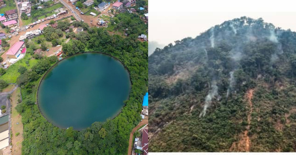 Mile 13 Residents Challenge Guma Valley Water Company Over Land Ownership