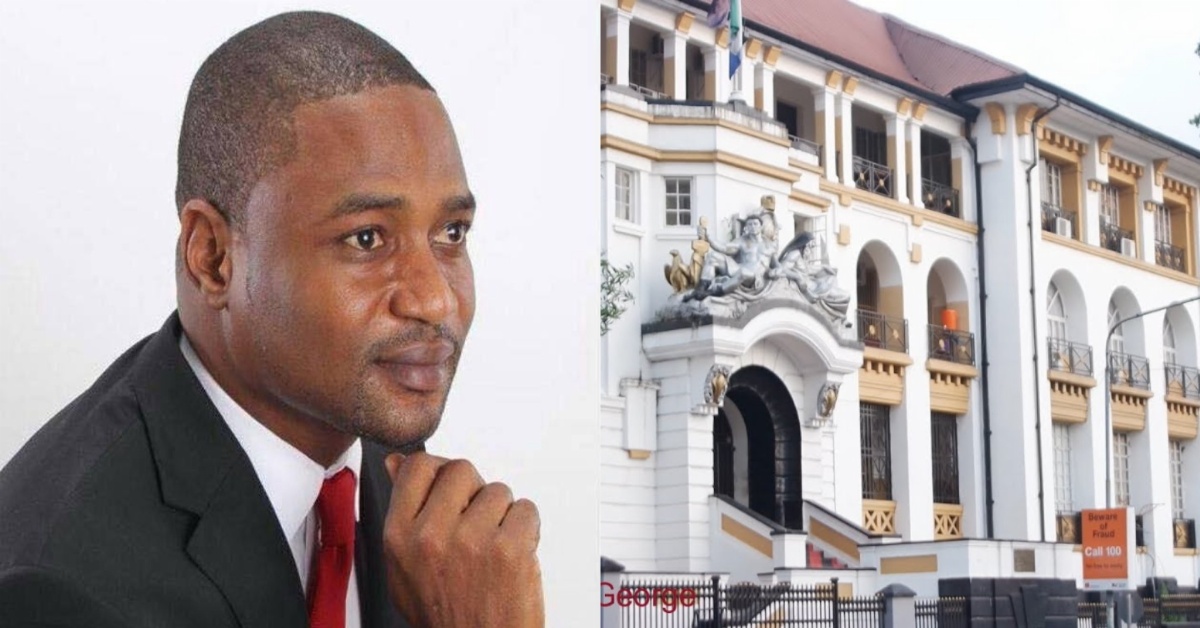 High Court Issues Second Bench Warrant for Mohamed Kamarainba and Surety