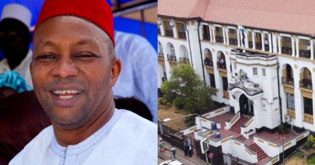 Court of Appeal Upholds COI Findings Confiscating Properties Illegally Acquired by Kemoh Sesay