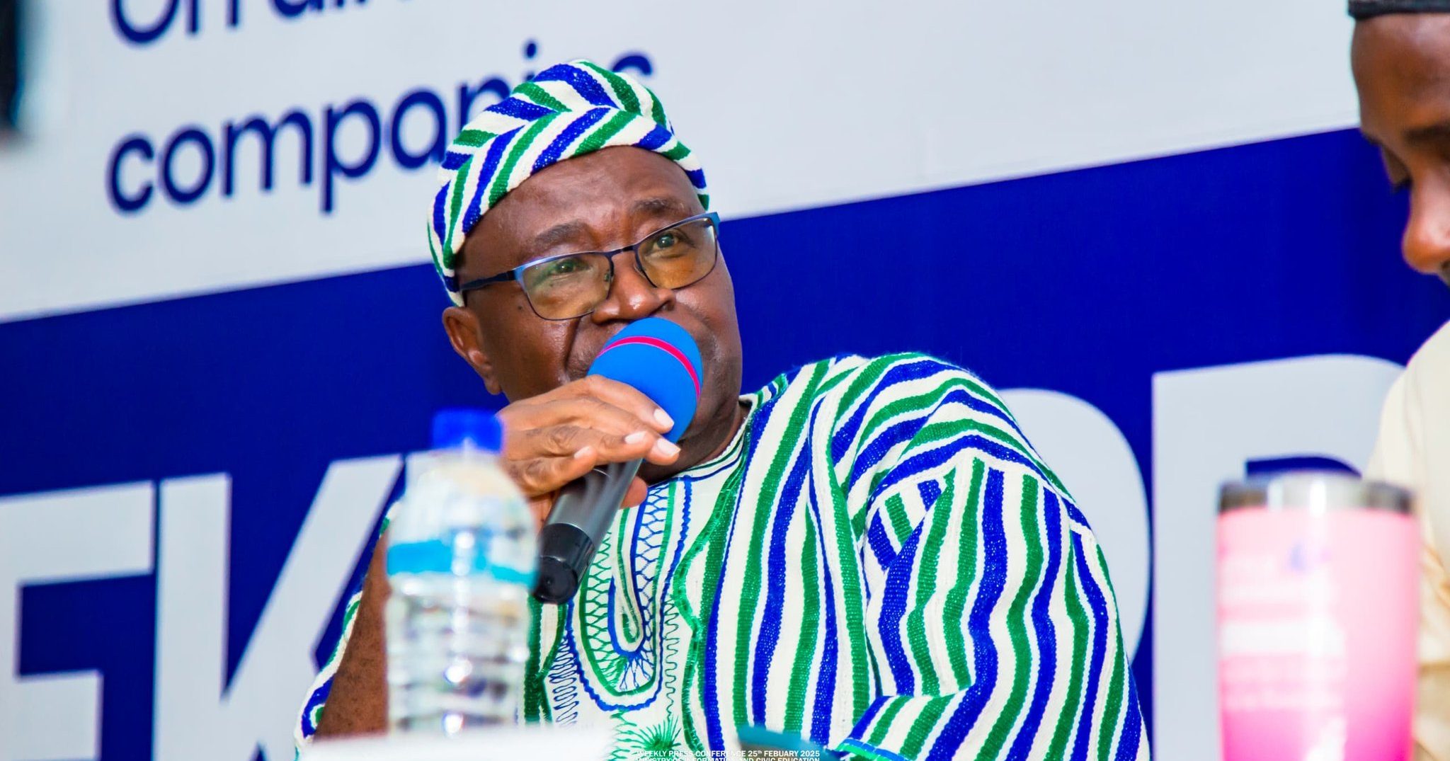 Government Minister Proposes Krio as National Language of Sierra Leone