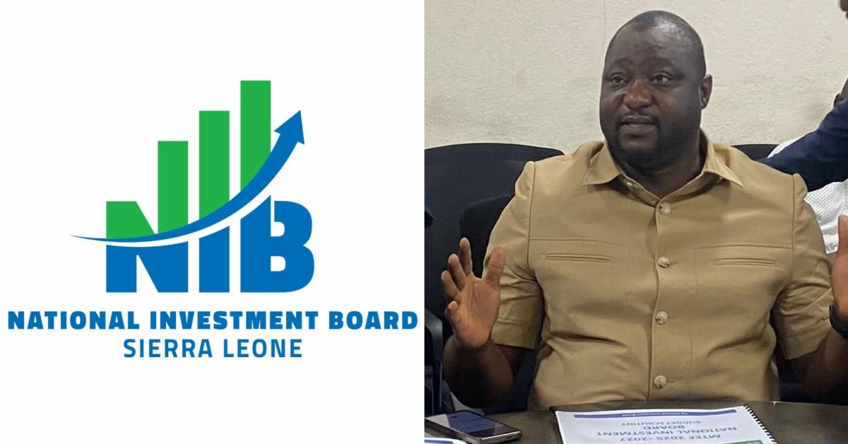 National Investment Board Announces Relocation of Business Registration Unit to New Location