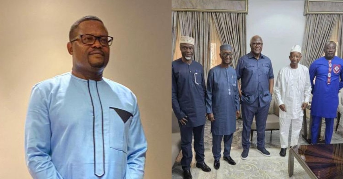 Alfred Peter Conteh Warns Against Secret APC Deals Amid Koroma’s Anticipated Return