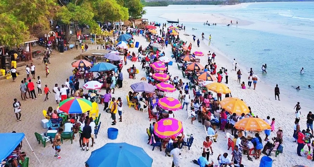 WARDC Challenges Court Injunction Over Number 2 Beach Management