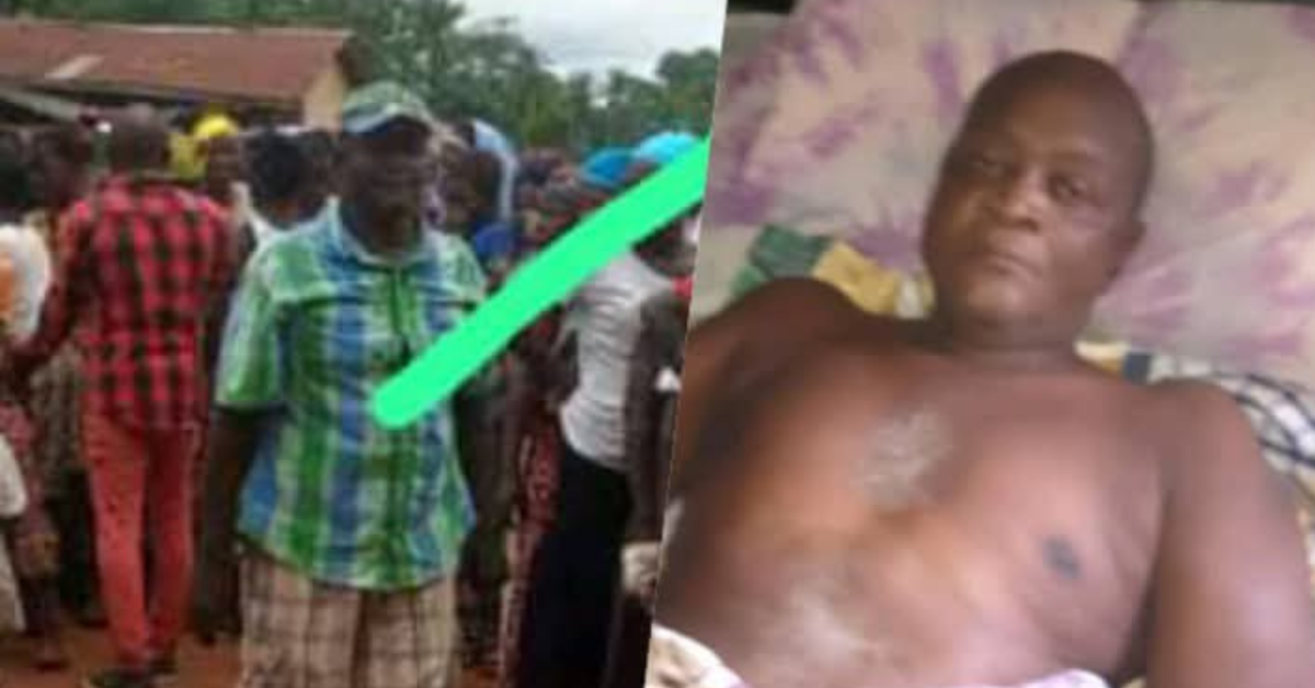 Former SLPP Councilor, Murana Fobbie Passes Away