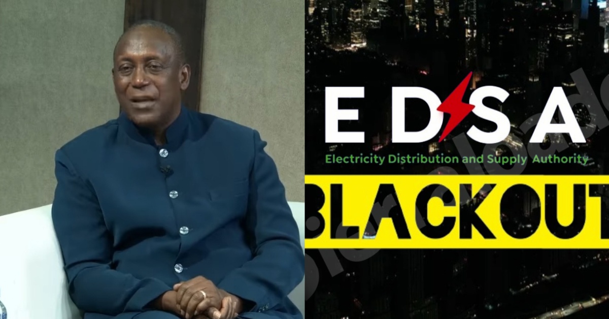 Kandeh Yumkella Apologizes to Sierra Leoneans for EDSA’s Power Supply Inefficiencies