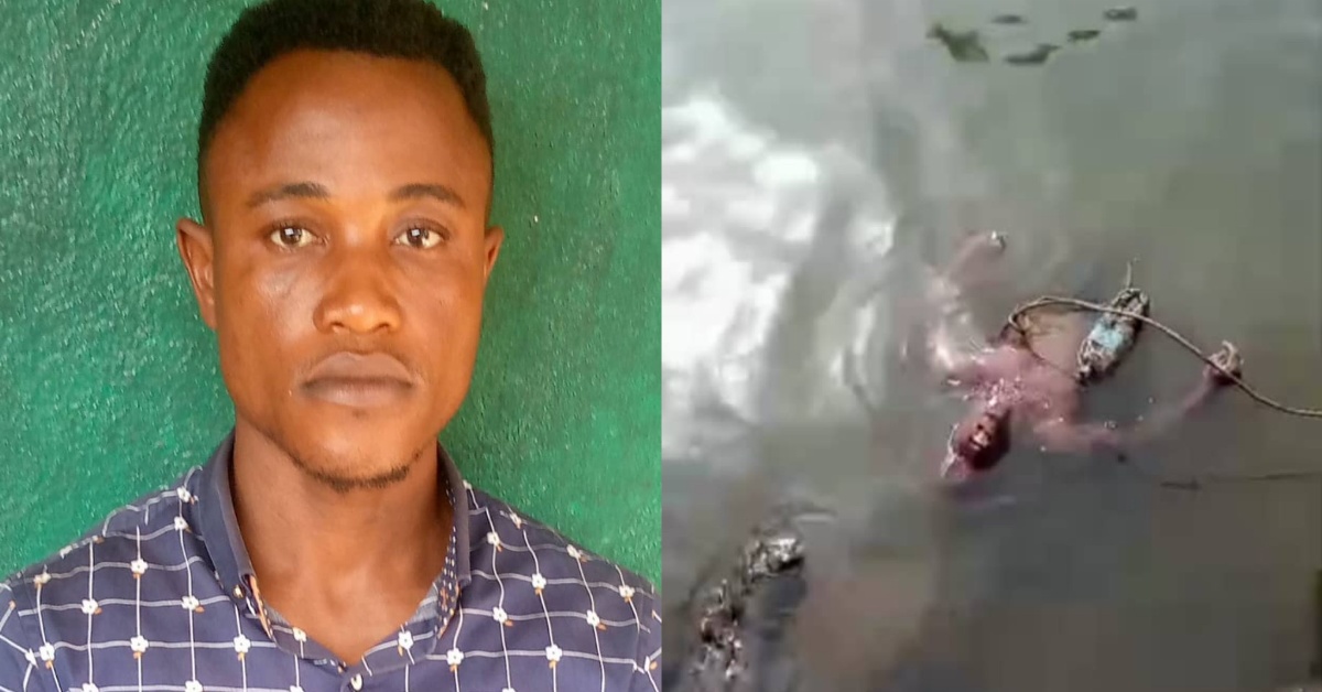 27-Year-Old Man’s Body Discovered Hours After Drowning in Moselolo River