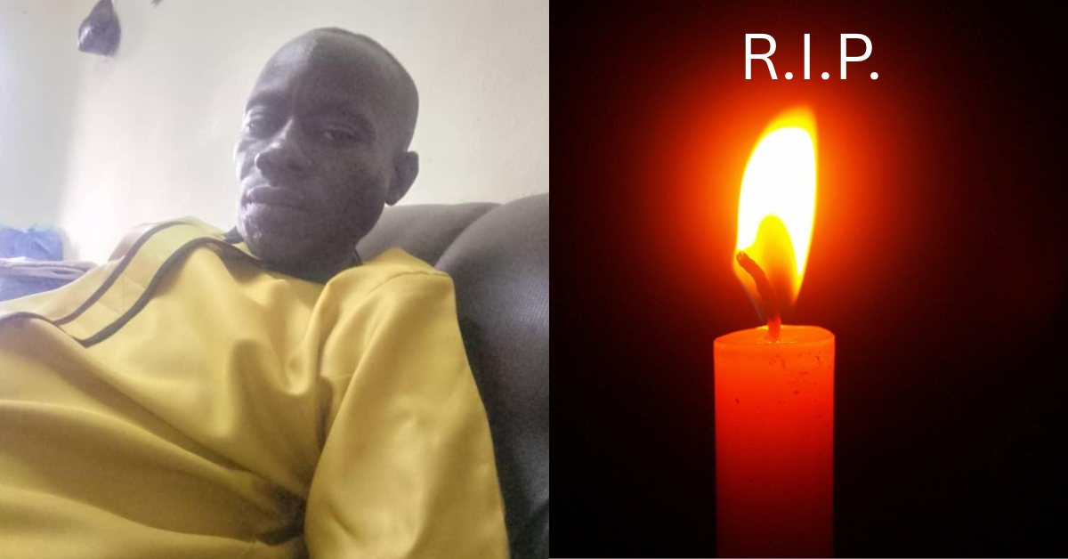 SLAJ Announces Passing of Journalist Dauda Koroma