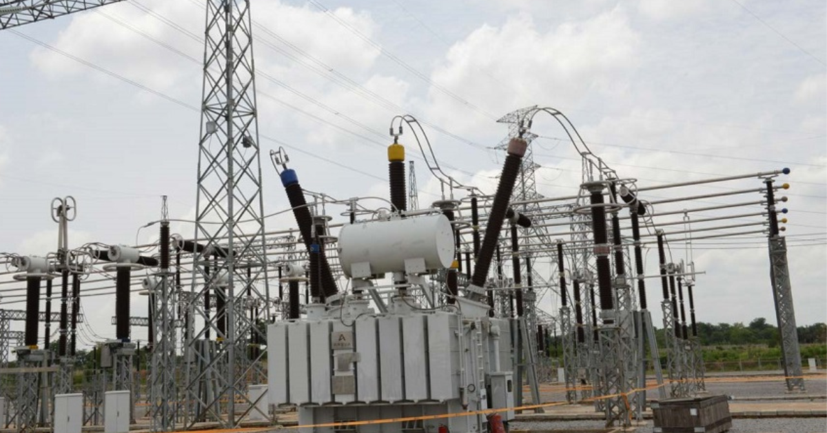 Ministry of Energy Releases Electricity Generation Status Update for March 9th to 15th