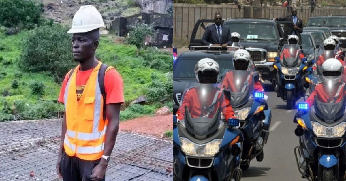 Young Electrician Among Three Allegedly Killed by Presidential Convoy Along Mile 91