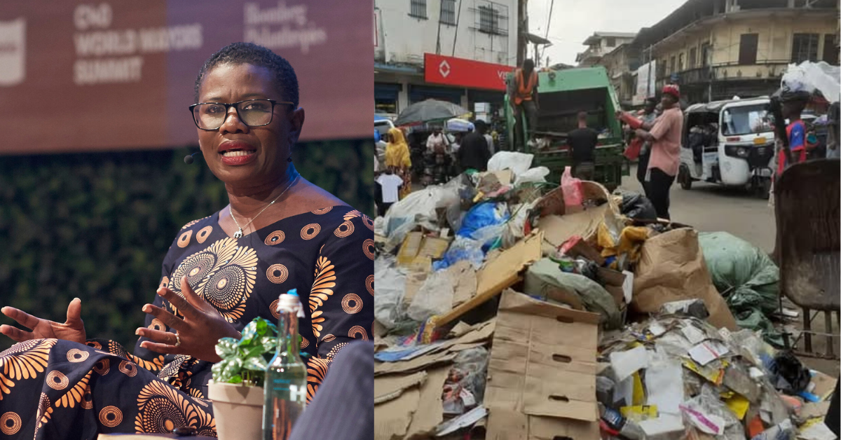 FCC to Launch Public Sensitisation Ahead of New Waste Bye-Laws Enforcement