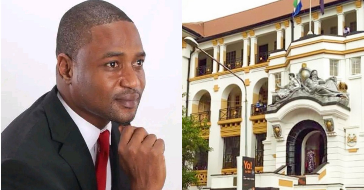 Court Sets New Date for Kamarainba’s Appeal Case