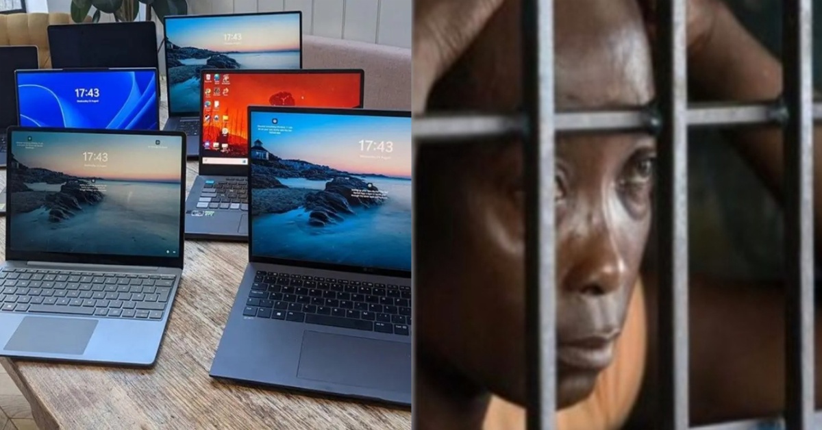 Security Guard Remanded for Stealing Laptops Worth Le7,000 at Ministry of Energy