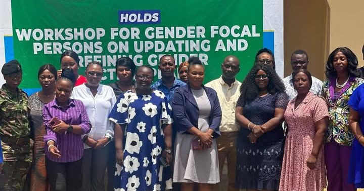 Ministry of Gender and UN Women Host Workshop to Strengthen GEWE Act Implementation