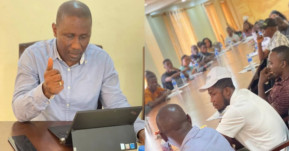 MoGCA Partners with BEB and Sierra Leone Without Orphan to Boost Child Protection in Sierra Leone