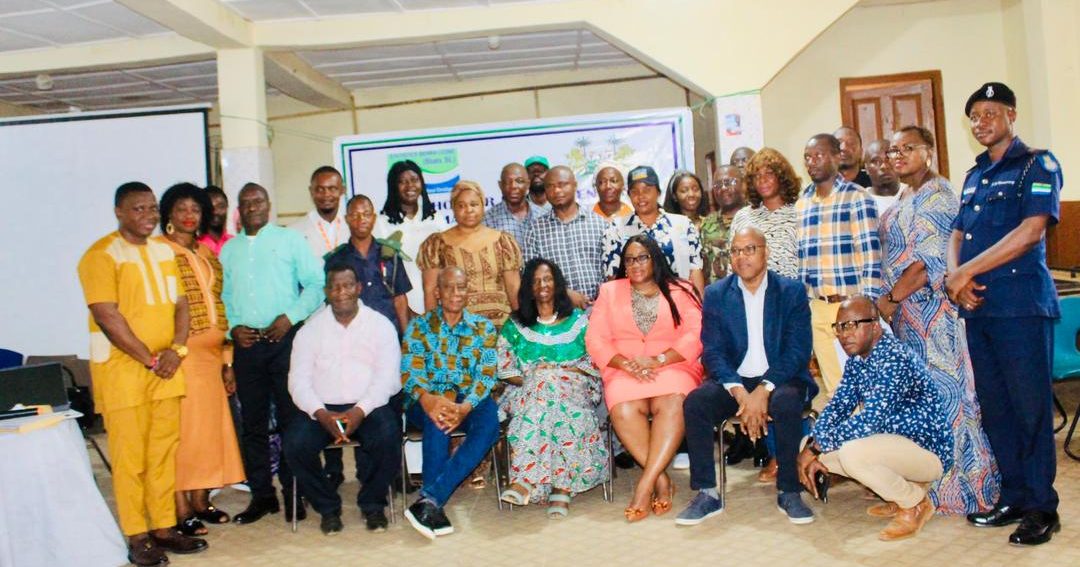Statistics Sierra Leone Engages Stakeholders Nationwide for 2026 Census