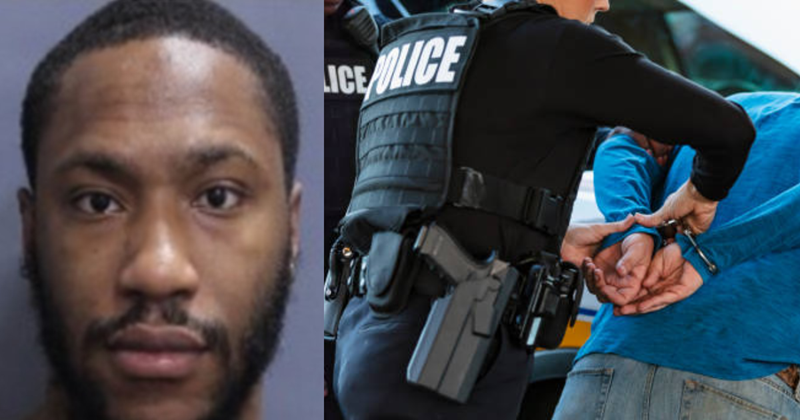 U.S. Immigration Deports Convicted Murderer to Sierra Leone