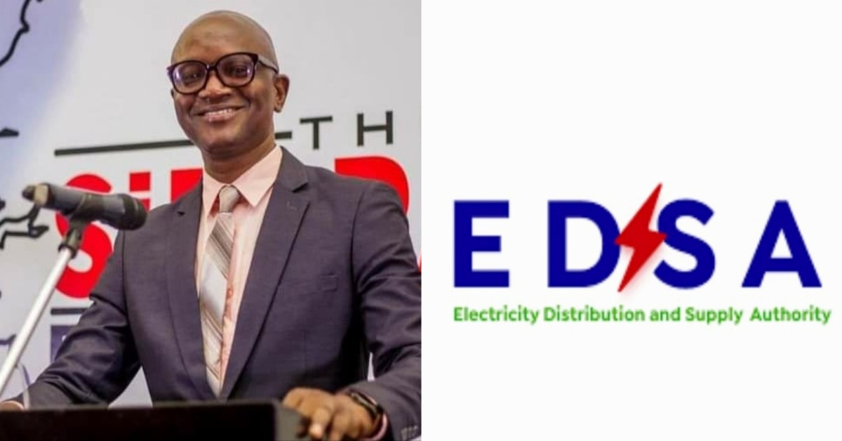 Umaru Fofana Slams EDSA Over Intermittent Power Cuts in Freetown