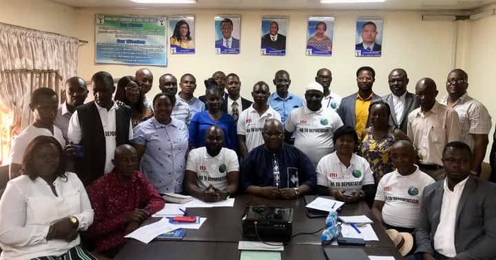 Sierra Leone Prepares First National Deportation Policy