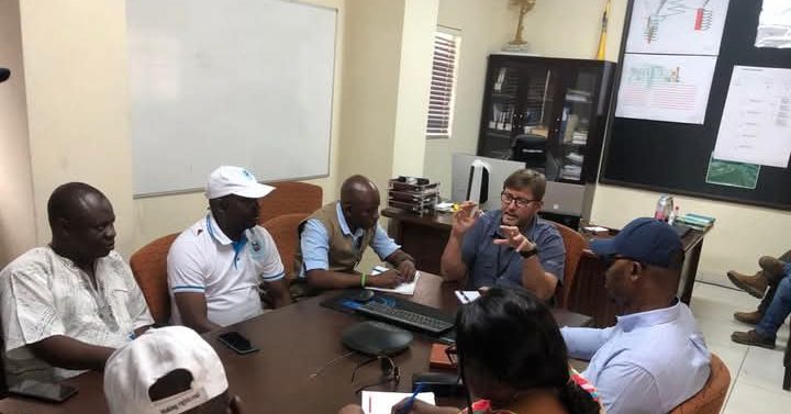 Human Rights Commission Investigates Labor Dispute at Koidu Limited