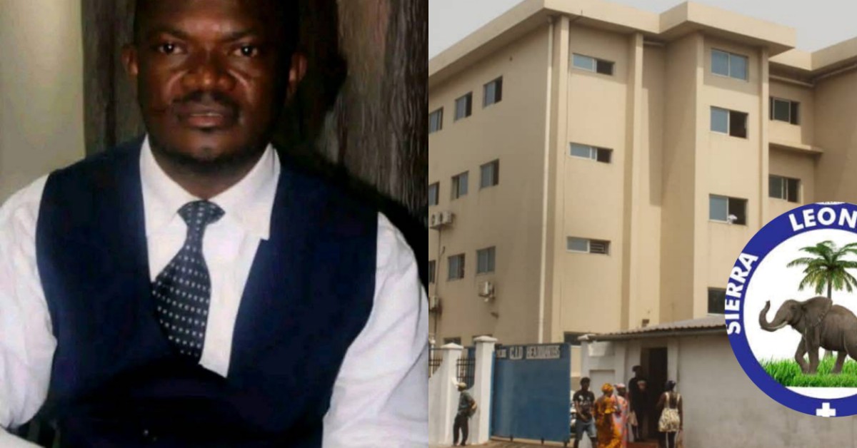 CID Summons Civil Rights Activist Thomas Babadie for Second Time