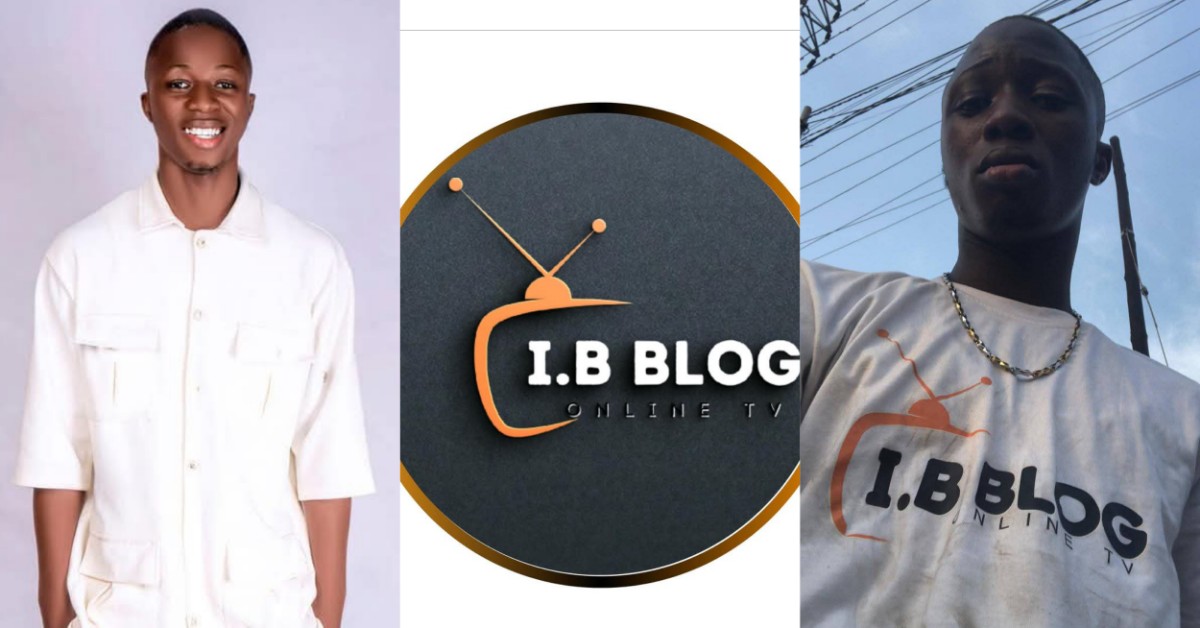I.B Blog Reporter MC Aruna Allegedly Assaulted by Police Officer in Jui