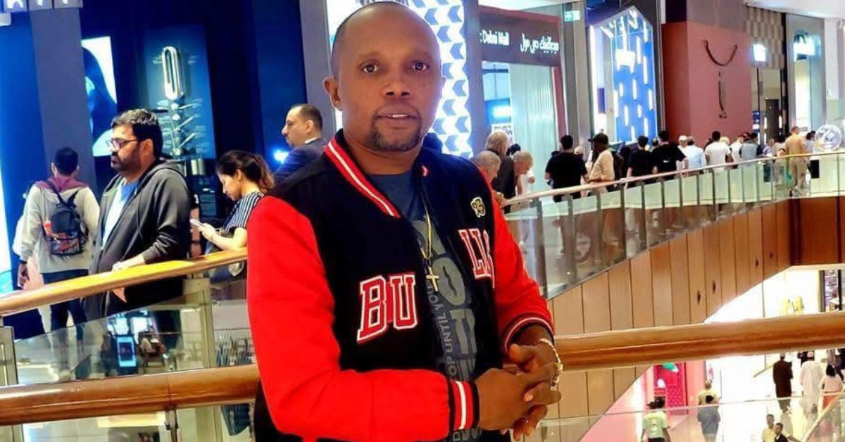 Legendary Music Producer, J Bangs Injured in Building Collapse at Brima Lane