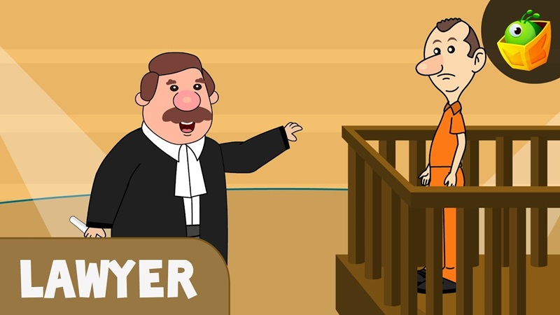 Lawyer Takes Businessman to Court for Alleged Misappropriation of Printers